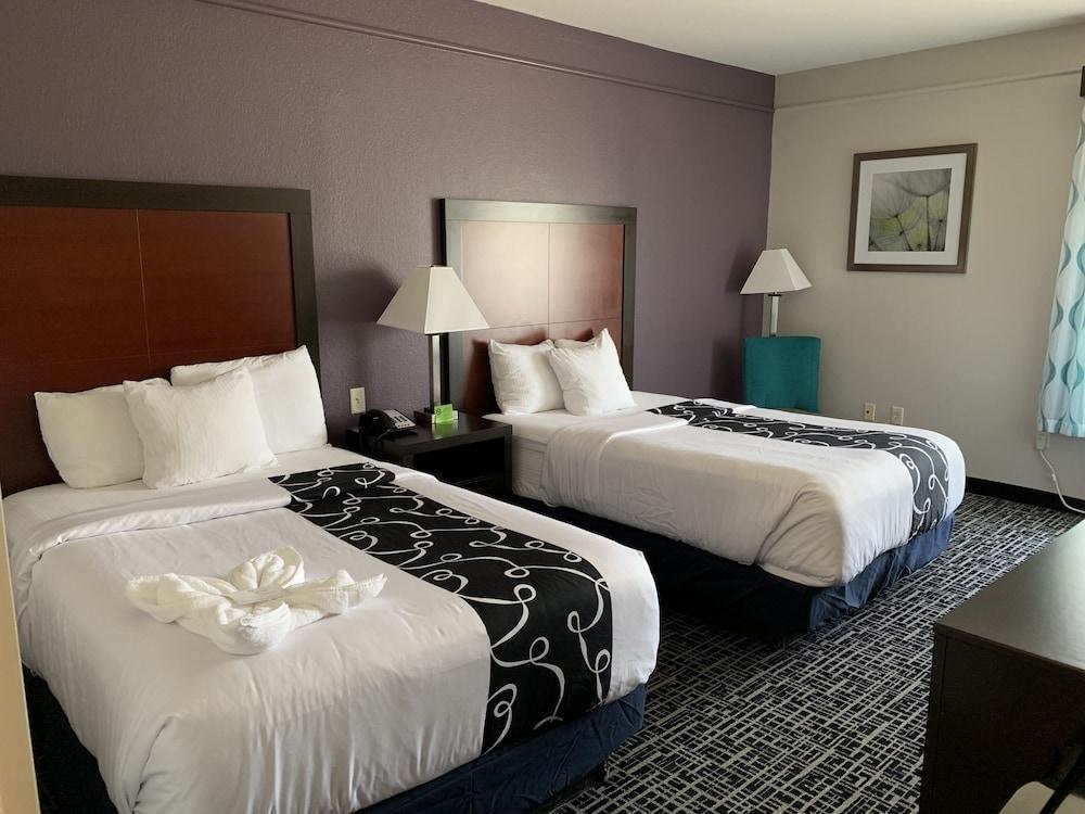 Hotel La Quinta By Wyndham Lubbock North Exterior foto