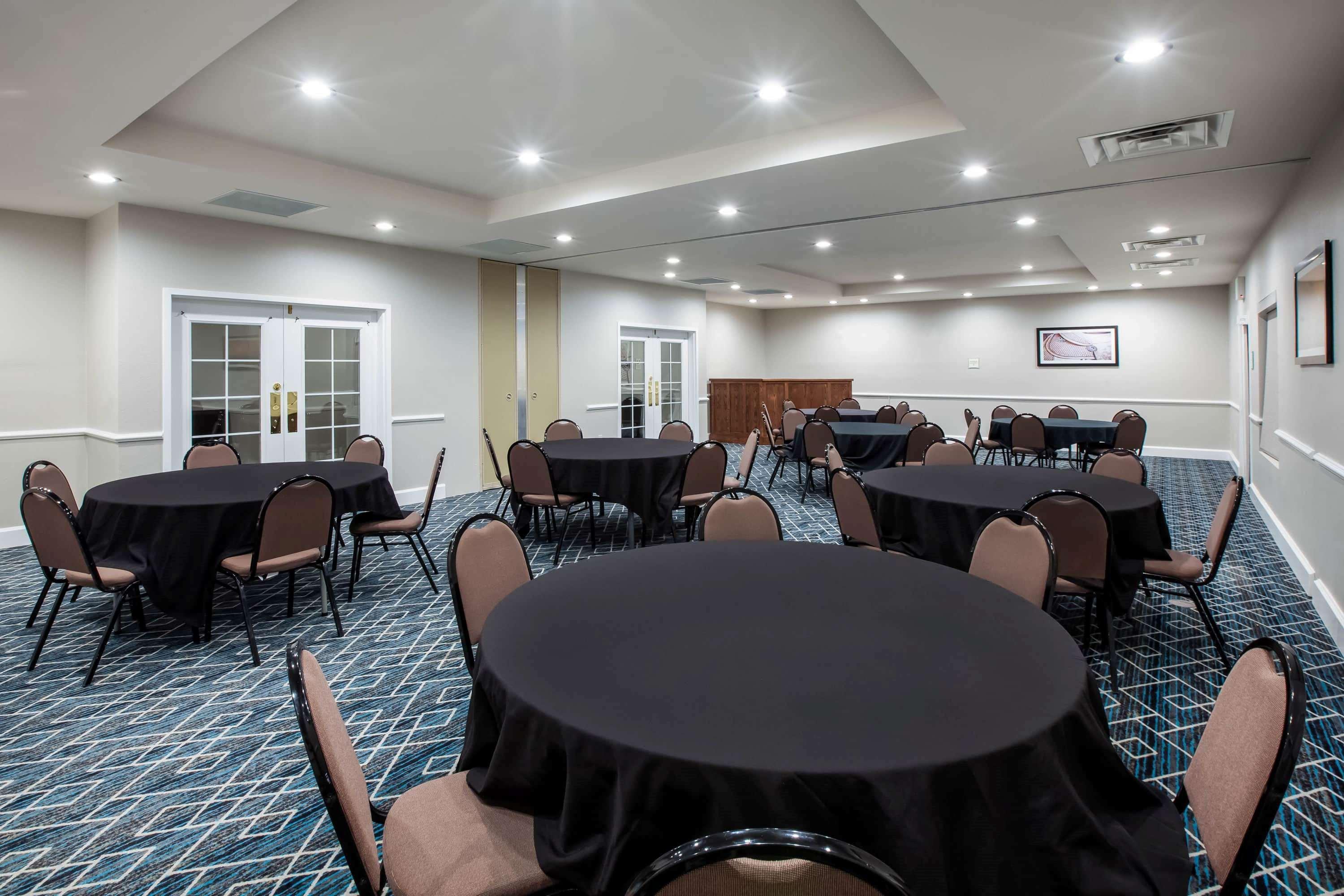 Hotel La Quinta By Wyndham Lubbock North Exterior foto