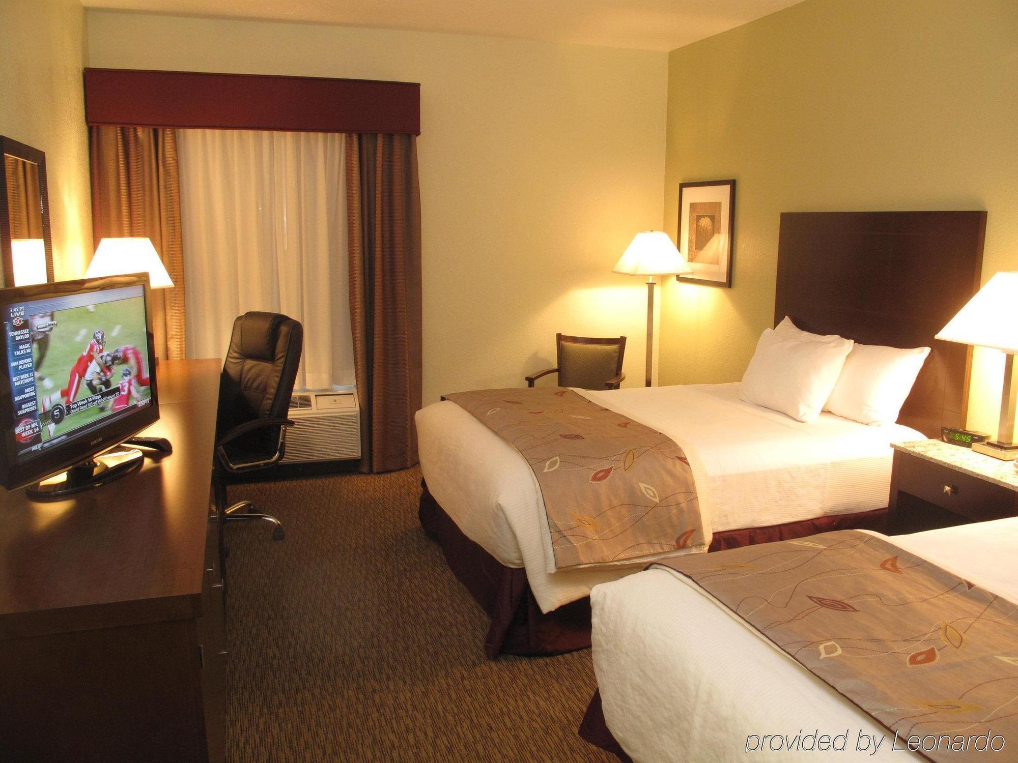 Hotel La Quinta By Wyndham Lubbock North Exterior foto