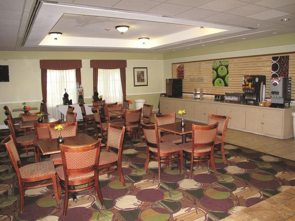 Hotel La Quinta By Wyndham Lubbock North Exterior foto