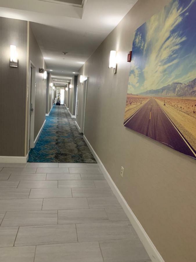 Hotel La Quinta By Wyndham Lubbock North Exterior foto